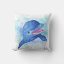 Search for dolphin pillows Wildlife