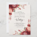 Search for velvet invitations Botanical