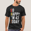 Search for 43rd birthday gifts Today