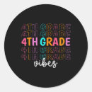 Search for 4th grade stickers Graduation