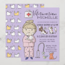 Search for doctor birthday invitations Kids
