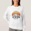 Search for glacier national park tshirts Camping