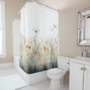 Search for gray and white shower curtains Rustic