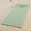 Search for checkerboard yoga mats Chequerboard