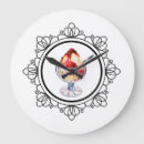 Search for ice cream clocks White