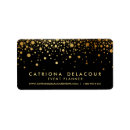 Search for business shipping labels Trendy