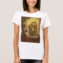 Search for joan of arc tshirts France