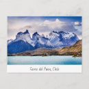 Search for patagonia postcards Chile