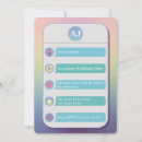 Search for phone text invitations Fun