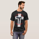Search for god and guns tshirts Christian