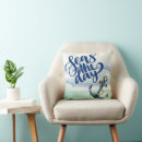 Search for seas the day pillows Ocean