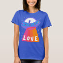 Search for space tshirts Aliens