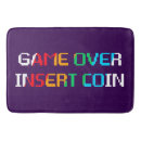 Search for video game bathroom accessories Gaming