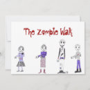 Search for zombie invitations Creepy