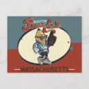 Search for baseball postcards Boston
