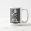 Search for white elephant mugs Gray