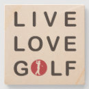 Search for golf coasters Drinks