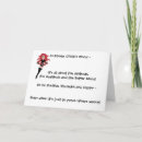 Search for illness thank you cards Humor