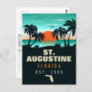 Search for st augustine postcards Vacation