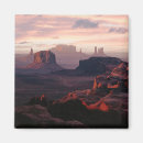 Search for monument valley magnets Landscape