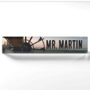 Search for teacher name plates Unique
