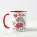 Search for tom and jerry mugs Funny