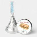 Search for hot dog favors Ketchup