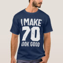 Search for funny 70th birthday gifts Birthday for him