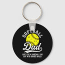 Search for softball keychains Friends