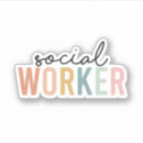 Search for social worker stickers Social work month