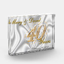 Search for 40 year anniversary Company