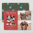 Search for mickey and minnie mouse invitations Family photo