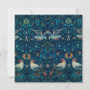 Search for william morris cards Birds