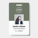 Search for green badges Standard