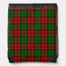 Search for royal tartan bags Red and green