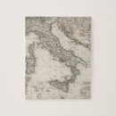 Search for map of italy puzzles Maps