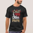 Search for pom dad tshirts Biggest