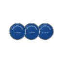 Search for wedding golf ball markers Groomsman