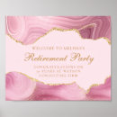 Search for farewell party posters Modern