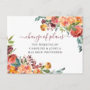 Search for moving wedding invitations Postponed