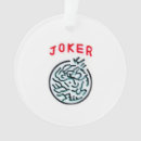Search for mahjong ornaments For her