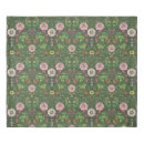Search for arts and crafts duvet covers Floral