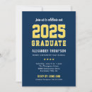 Search for 2024 graduation invitations High school