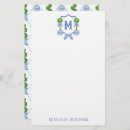 Search for blue stationery paper Preppy