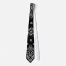 Search for paisley ties black