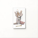 Search for kitchen light switch covers Cook