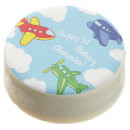 Search for airplane birthday favors Pilot