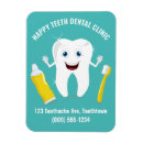 Search for dentist tooth magnets Health