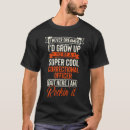 Search for correctional officer tshirts Profession