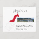 Search for monaco postcards Principality